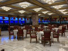 大堂-万宝海鲜舫(劳动公园店)