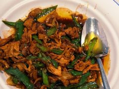 -兰湘子·湘菜小炒(南京江宁万达店)