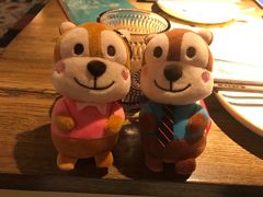 -PAWTOY爪e玩偶店(天兴罗斯福店)