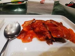 -燕春园中餐厅-北大博雅国际酒店