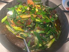 -川堂风·跷脚牛肉·乐山爆炒(中建乐荟天地店)