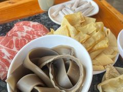 -福满家火锅26年江景(十八梯店)