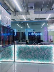 -P.STYLE 派斯造型