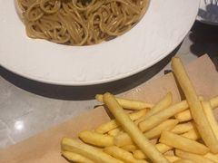 -必胜客(太和店)