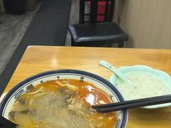 -鸭小妹鸭血粉丝(老门东店)