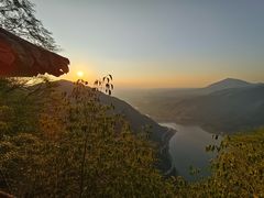 -崆峒山景区