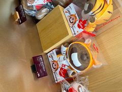 -Tims天好咖啡(长风大悦城店)
