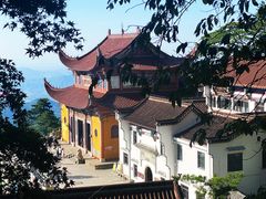 -九华山风景区