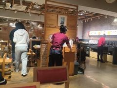 -焯牛潮汕牛肉火锅(云峰街创始店)
