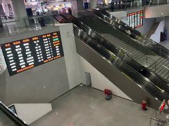 -南昌站