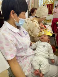 -施恩·贝蒂国际母婴月子中心(百信丽郡店)