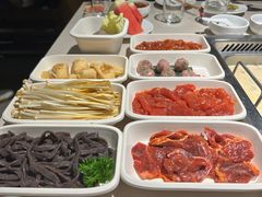 -海底捞火锅(万丰桥店)