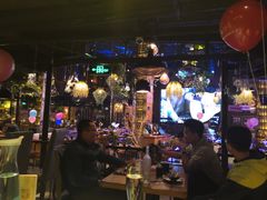 大堂-胡桃里音乐酒馆(四道口店)