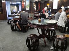 大堂-丁莲芳(红旗路店)