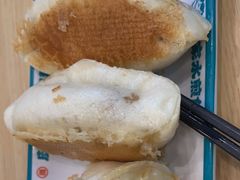 -当家水煎包·牛肉汤(浦江店)