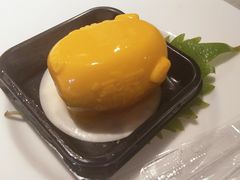 Hi芒果小福猪-海底捞火锅(上元大街店)