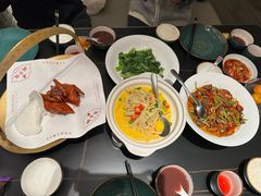-鸽子侯·家宴·平价海鲜(绿地店)