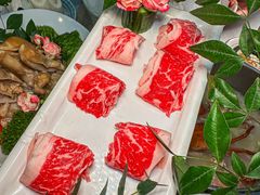 -喜聚薈·花膠雞海鮮火鍋(越秀店)