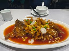 -沈大成(南京东路店)