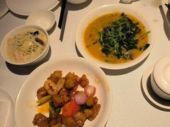 -莆田餐厅PUTIEN(世博源店)