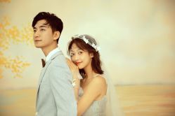 -IDO婚纱摄影(上海旗舰店)