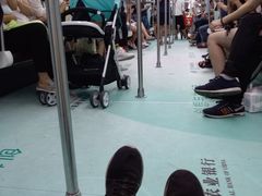 -留仙洞(地铁站)