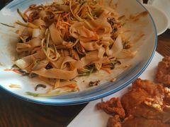 -双合园·海鲜水饺青岛菜(品牌首店)