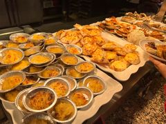 -初色海鲜自助(万丰路店)