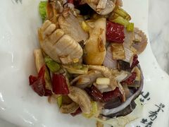 -威海渔村(黄兴路店)