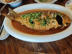 -老雒阳面馆·水席(定鼎门店)