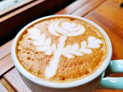 -VESH COFFEE(定西路店)