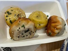 -阿三生煎(正弘城店)