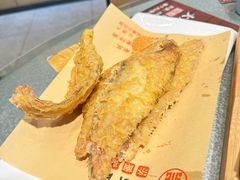 -老济南·地道济南菜(大明湖店)