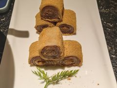 -局气 烤鸭·北京菜(光华路店)