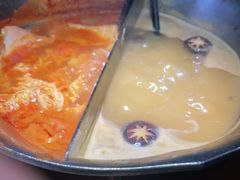 -湊湊火锅·茶憩(上海合生汇店)