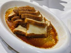 山水豆腐-潮福城潮州大酒楼(湖滨北路店)