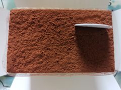 法式提拉米苏-美丽心情蛋糕(江苏路店)