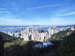 -太平山顶