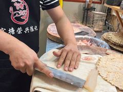 -官塘陈记鱼生·潮汕砂锅粥·牛肉火锅(潮枫路总店)