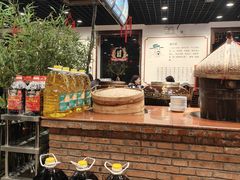 -西江美食舫·江西菜(健德桥店)