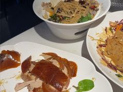 -大鸭梨烤鸭(望京店)