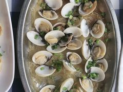 -钱大妈海鲜饭店(保利林语店)