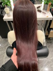 -MMby Hair Code芭曲发型