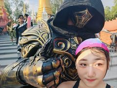 -欢乐水魔方水世界