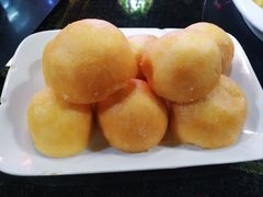 -黔府豆米火锅野菜馆(南马店)