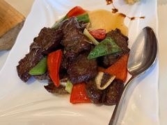 -利苑酒家(合景国际金融广场店)