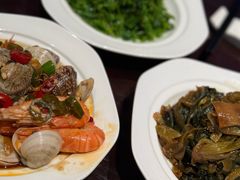 -姚江春中餐厅·太平洋大酒店