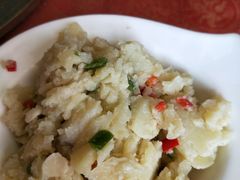 -一盏明灯全素斋(殊像寺店)