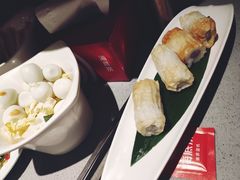 -海底捞火锅(老城根店)