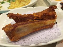 -阿莉餐厅(枣阳路店)